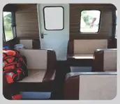 Kapal panumpang keur dijual