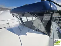 Kapal pilot keur dijual
