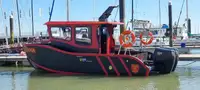 Kapal kru keur dijual