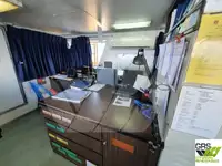 Kapal pendaratan, tangki keur dijual