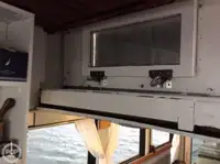 Kapal penarik keur dijual