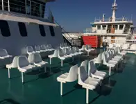Kapal Ferry pikeun dijual