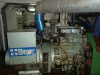 Kapal penarik keur dijual