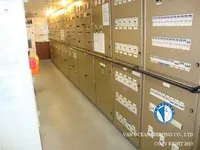 Kapal tangki minyak/bahan kimia keur dijual