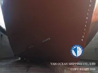 Kapal pancing trawler keur dijual
