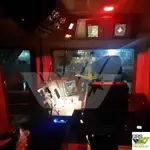 Kapal kerja keur dijual