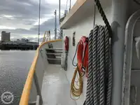 Kapal pancing trawler keur dijual