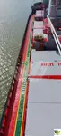 Kapal pangangkut barang curah keur dijual