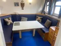 Kapal penarik keur dijual