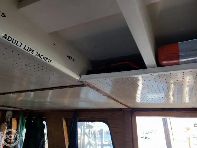 Kapal fery keur dijual