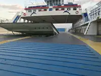 Ro-Ro ship pikeun dijual