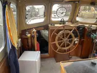 Kapal penarik keur dijual