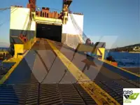 Kapal Ro-Ro keur dijual