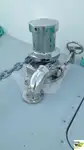 Kapal pesiar keur dijual
