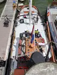 Kapal penarik keur dijual