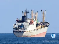 Kap reefer keur dijual