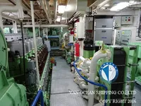 Kapal pancing trawler keur dijual