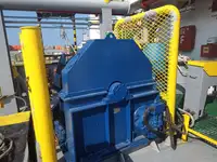 Kapal penarik keur dijual