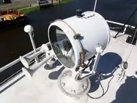 Kapal penarik keur dijual