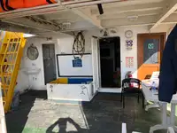 Kapal kerja keur dijual