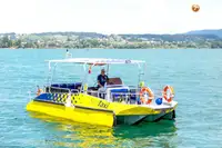 Kapal Ferry pikeun dijual