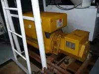 Kap patroli keur dijual