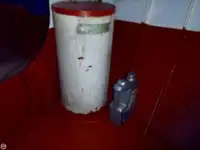 Kapal penarik keur dijual