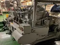 Kapal pesiar keur dijual