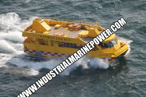 Kapal pesiar keur dijual