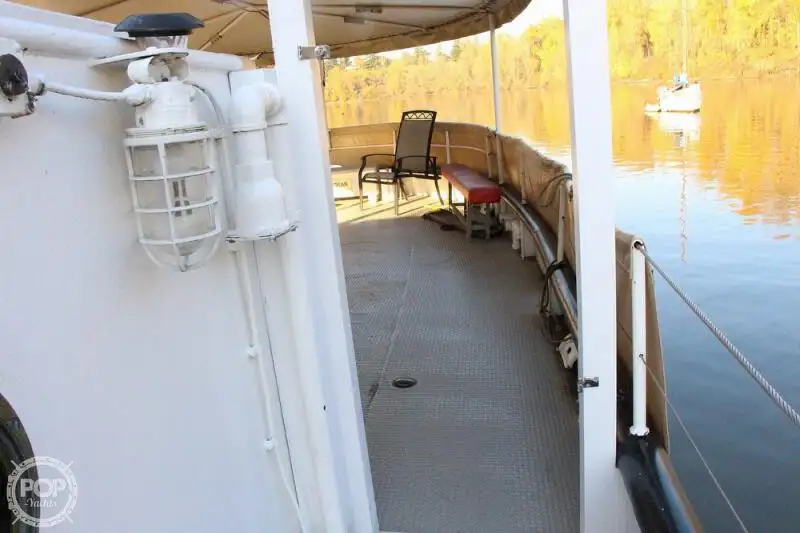 Kapal fery keur dijual