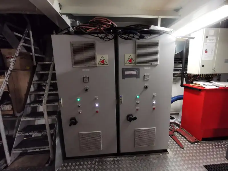 Kapal Ro-Ro keur dijual