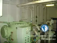 Kapal tangki minyak/bahan kimia keur dijual