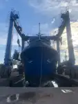 Kapal pancing trawler keur dijual