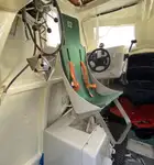 Kapal penyelamat keur dijual