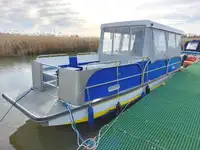 Kapal Ferry pikeun dijual