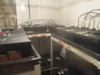 Kap reefer keur dijual