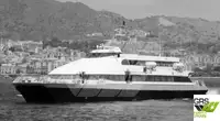 Kapal panumpang pikeun dijual