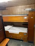 Kapal keruk keur dijual
