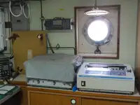 Kapal pasokan keur dijual