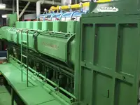 Kapal tangki minyak/bahan kimia keur dijual