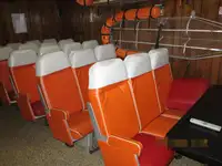 Parahu awak pikeun dijual
