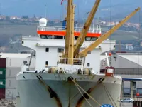 Kap reefer keur dijual