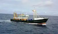 Kapal Pasokan Gancang (FSV) pikeun dijual