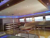 Dukungan penyelaman keur dijual