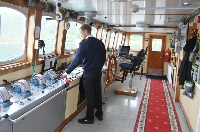 Kapal Ro-Ro keur dijual