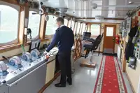 Kapal Ro-Ro keur dijual
