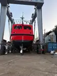 Kapal survei keur dijual