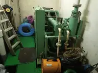 Kapal penarik keur dijual