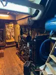 Kapal penarik keur dijual