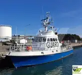 Kapal survei keur dijual